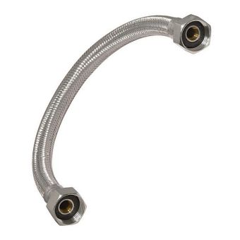 Flexible Hose - 15mm x 15mm