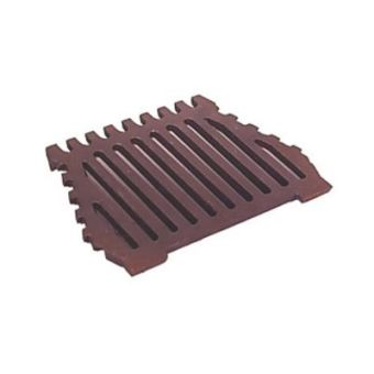 Percy Doughty Queenstar Grate 12" (Flat)