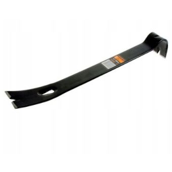 Crow bar/ Nail Extractor - 380mm