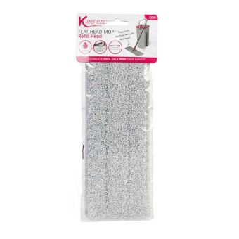 Kleeneze Refill Head For Flat Mop