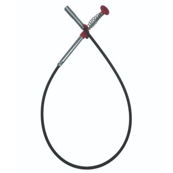 Flexible Drain Claw Unblocker Tool for Hair and Debris Removal 89cm