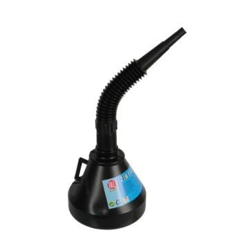 Edco Flexi Cap Funnel 2 In 1