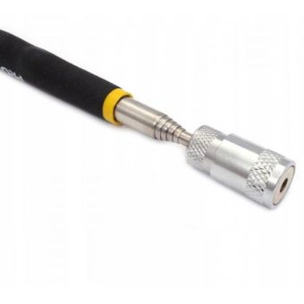 Flexible Magnetic Telescopic LED Gripper 81cm