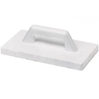 Styrofoam Float for plasters