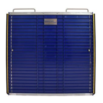 The Dam Easy Flood Barrier / Flood Gate