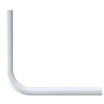 14 X10 White Flushpipe