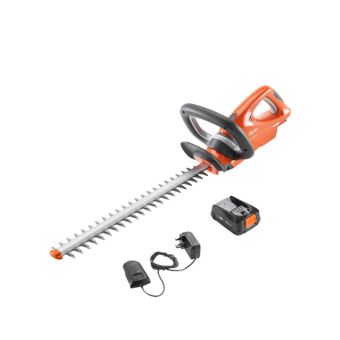 Flymo Easicut 450 Cordless Hedge Trimmer Kit 18v