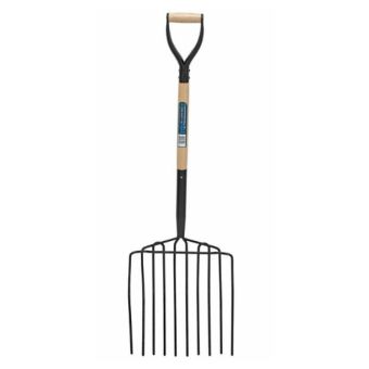 10 Prong Potato Fork