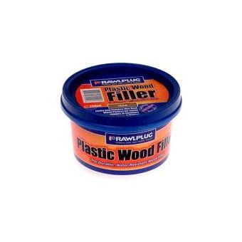 250ml Wood Filler Pine