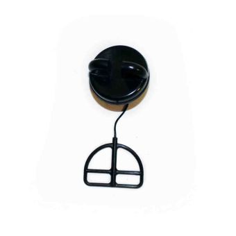 Fuel Cap Assembly