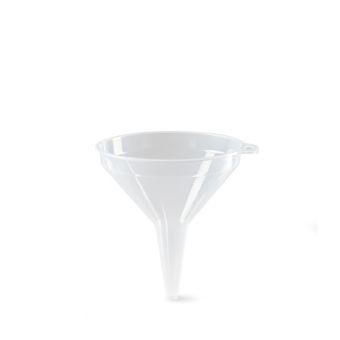 Plasticforte Funnel - 8cm