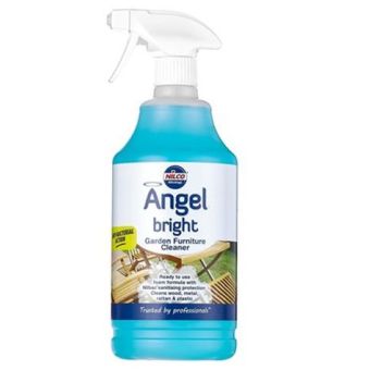 Garden Furniture Cleaner