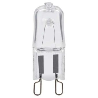 G9 Halogen Lamp 42W