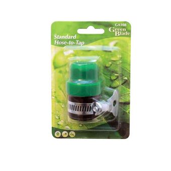 GreenBlade Standard Hose-To-Tap Connector