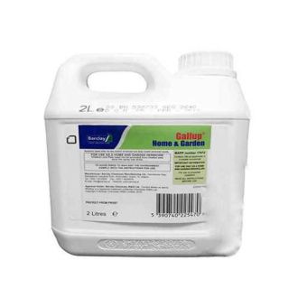 Gallup Home & Garden - 2Lt