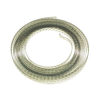 Galvanised Fixing Band 12mm X 0.8mm X 10m