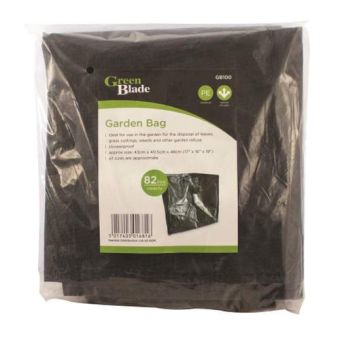 Garden Waste Bag - 43cm x 40.5cm x 48cm