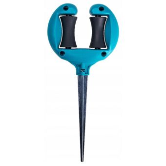 Garden Hose Guide - With Spike