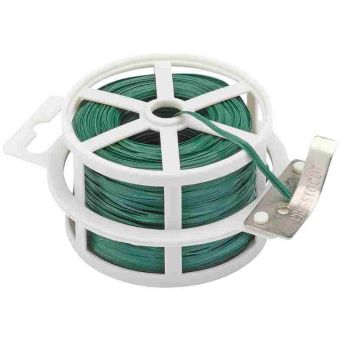 Draper 50m Garden Tying Wire