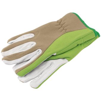Medium Duty Gardening Gloves- Size M