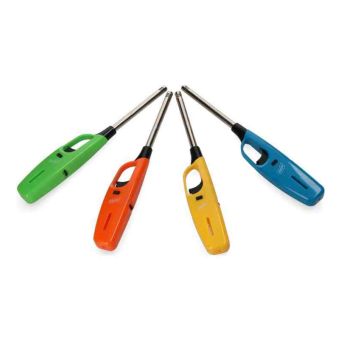 Longneck BBQ & Gas Lighter