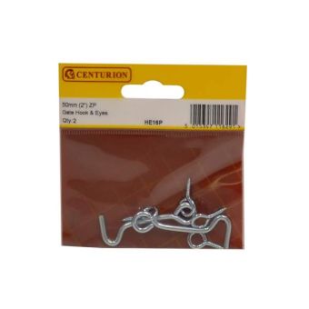 Ideal to keep gates and sheds closed