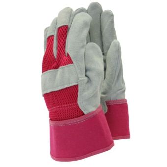 Town & Country All Round Rigger Gloves Ladies Size - S