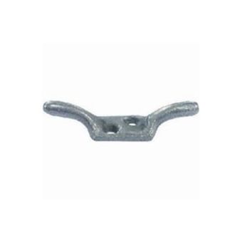 75mm (3") Galvanised Cleat Hook