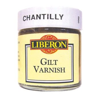 Liberon Gilt Varnish