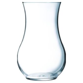 Luminarc Oxygen Vase Clear - 20cm