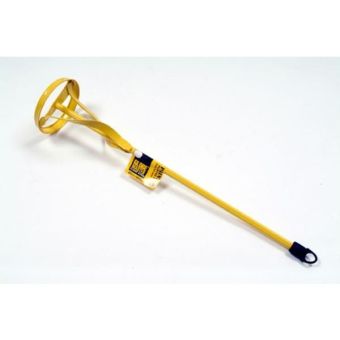 Globemaster Paint Mixer 80mm x 400mm