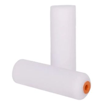 Dosco Glosser Roller Refill 4″ - 2 Pack
