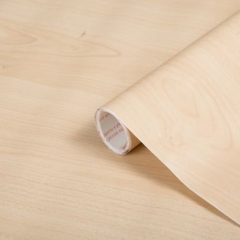d-c-fix® Self Adhesive Film Maple 45cm x 2m