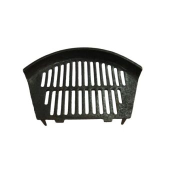Inglenook Fire Grate - 14"