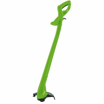 Grass Trimmer With Double Line Feed - 250W