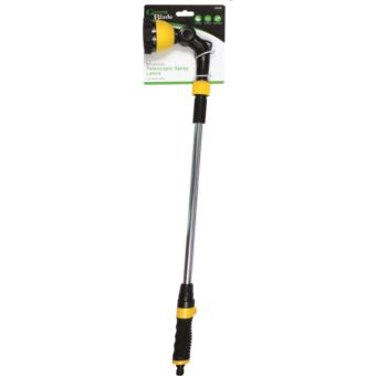Green Blade 9 Function Telescopic Spray Lance