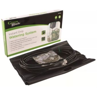 Green Blade Instant Drip Watering System