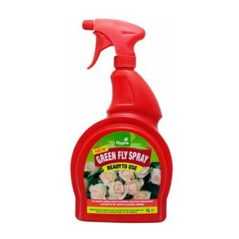 Hygeia Greenfly Spray - 1L