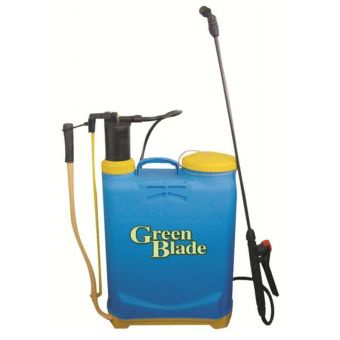 Green Blade 16L Knapsack Sprayer