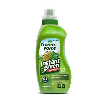 Hygeia Green Force Instant Green Lawn Tonic - 1L