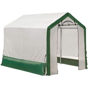 6' x 8' Organic Growers Greenhouse / Grow House