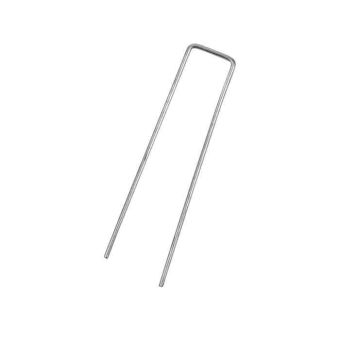 Ambassador Ground Hooks 14.5cm Pack Of 6