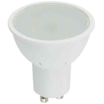 Lyveco LED GU10 240v 280lm 4000k Natural White 4w