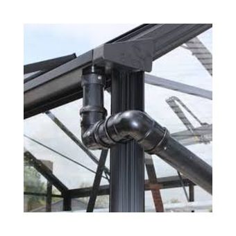 Gutter Connecting Kit - Eden Zero Threshold Range