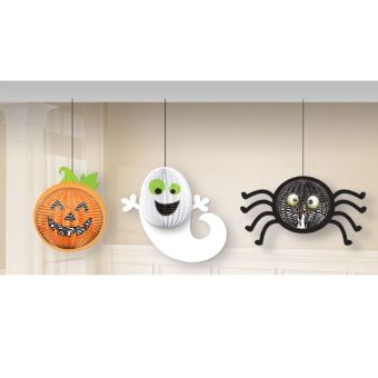 Halloween Spooky Hanging Decorations