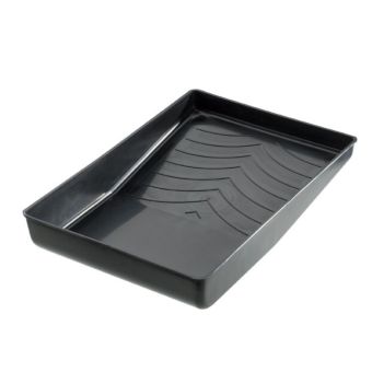 Halls Plastic Roller Tray 9