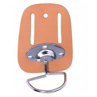 Leather Hammer Holder