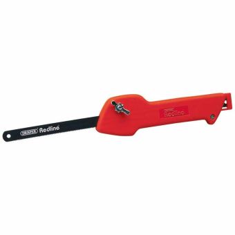 Draper 255mm Handy Saw & Blade