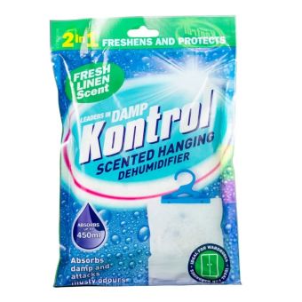 Hanging De-humidifier 210g