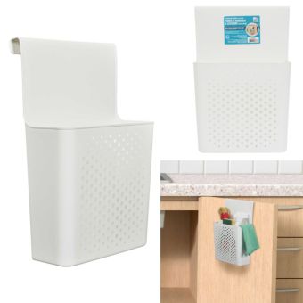 Hanging Storage Basket 24 x 9 x 35cm